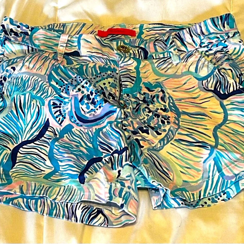 Lilly Pulitzer Women's Shorts